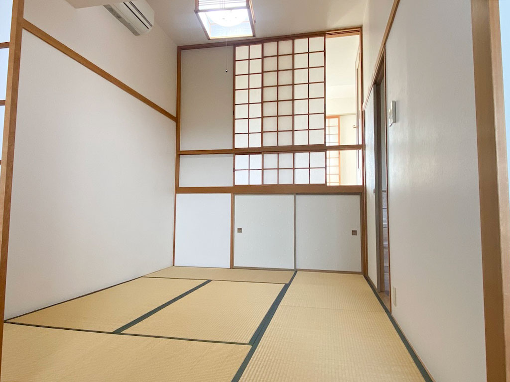 ロイヤルヴァンベール大山Ⅰ番館 7階 2LDK