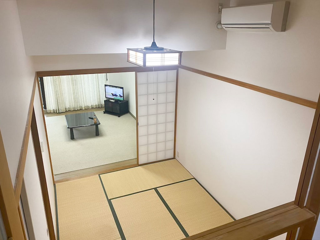 ロイヤルヴァンベール大山Ⅰ番館 7階 2LDK