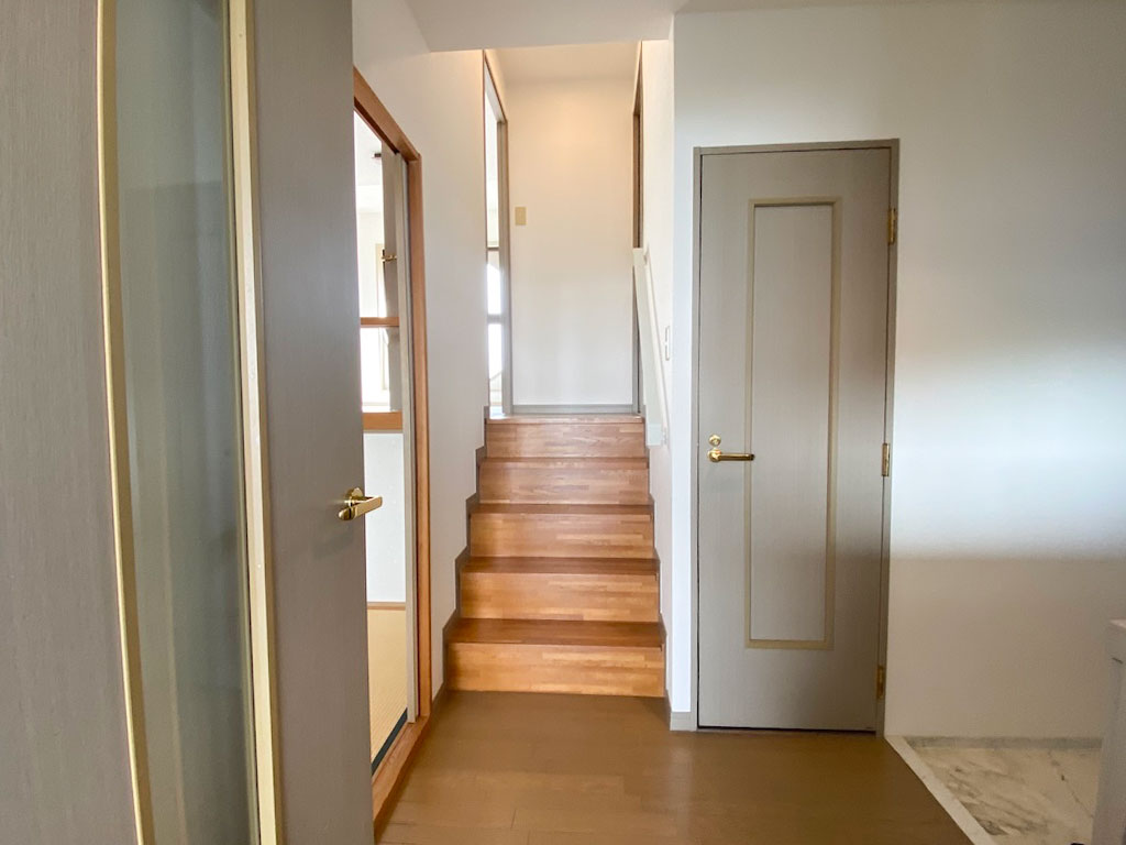 ロイヤルヴァンベール大山Ⅰ番館 7階 2LDK