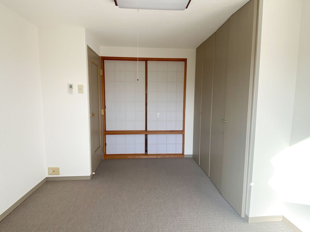 ロイヤルヴァンベール大山Ⅰ番館 7階 2LDK