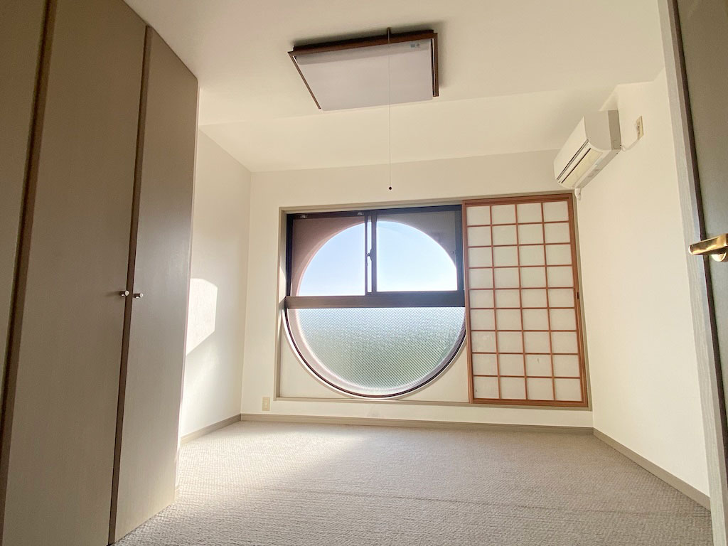 ロイヤルヴァンベール大山Ⅰ番館 7階 2LDK