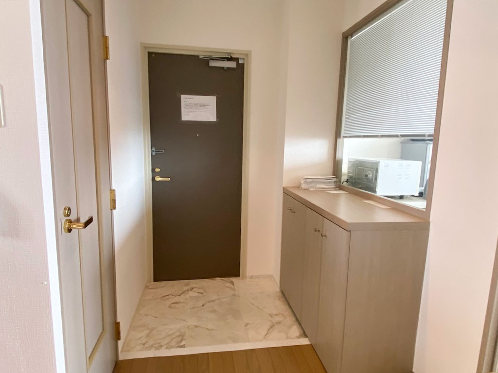 ロイヤルヴァンベール大山Ⅰ番館 7階 2LDK