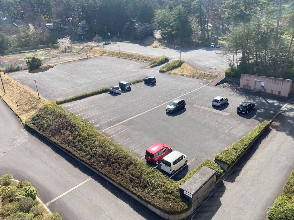 ロイヤルヴァンベール大山Ⅰ番館 7階 2LDK